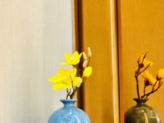 -艳阳度假酒店·餐厅
