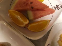 -米莱蒂亞牛排餐厅(福园广场店)