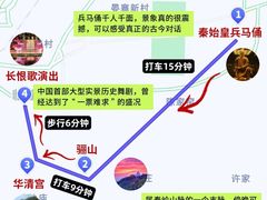 -西安钟楼