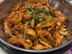 -重庆巴渝火锅(钟家村店)