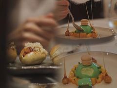 -上海波特曼丽思卡尔顿酒店