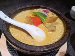 -鹊玥·粤菜小馆(汇智国际商业中心店)