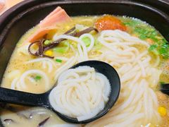 -阿香米线(宁波来福士广场店)