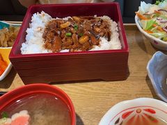 -味太助·银饭食堂(中华城店)