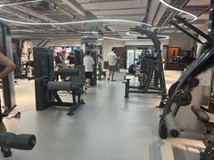 -一年四季24小时智能健身(广百店)