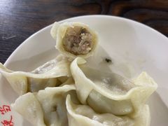 -江东饺子馆(江东路店)