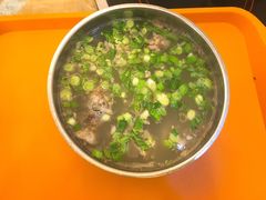 -清真·玛丽亚新疆菜主题餐厅(浙江中路店)