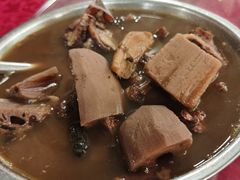 牛骨汤-南记老牌牛骨汤