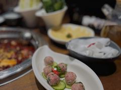 -快乐小羊火锅餐厅(农科路店)