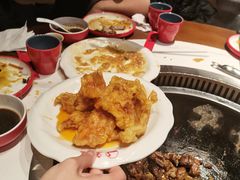 -玺炖·中国铁锅炖(虹桥天街店)