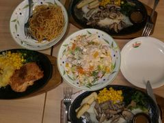 -萨莉亚意式餐厅(上下九店)