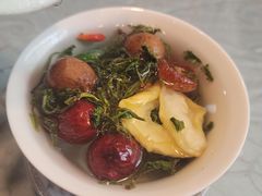 -伊帆食府·青海美食