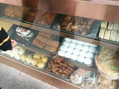 -老回回饺子馆(海洋馆店)