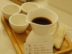 -Cafe on warm(丹霞店)