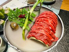 -盡膳口福跷脚牛肉火锅(晶耀前滩店)