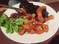 -Pancakes on the rocks(Darling Harbour)