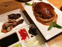 -四季民福烤鸭店(前门店)