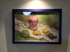 -BRAVO 赞·美艺术中心·系统美术·书法·艺考(双井校区)