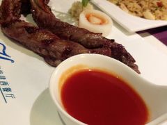 -七海旋律西餐厅(金沙湾店)