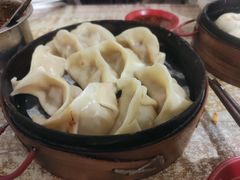 蒸饺-杭州小笼包(地质大学店)