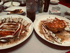 -梦都海鲜酒家(万达广场江桥店)