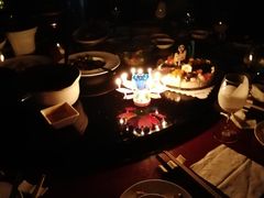 -湖锦酒楼(八一路店)