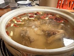 -潮陈记土鸡火锅(东厦北路店)