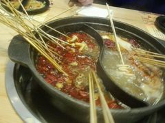 -成都玉林串串香(世纪港湾店)
