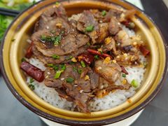 -荔园小馆(园岭新村二期店)