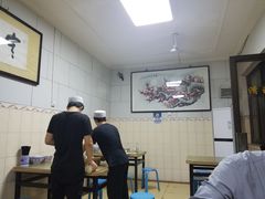 -定家小酥肉·清真(回民街店)