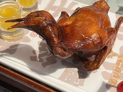 传统生炸红烧鸽-大鸽饭(北京路店)