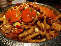 -胖哥俩肉蟹煲(湖滨银泰in77店)