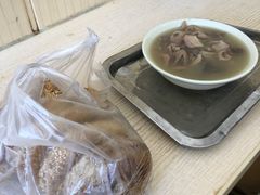 -李小老烧饼(常营民族家园店)