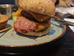 -bluefrog蓝蛙(水游城店)