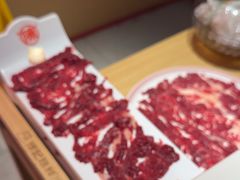 -陈记顺和潮汕鲜牛肉火锅(西门口广场店)