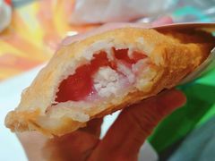 -麦当劳(龙湖北京大兴天街店)