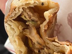 -王记肉火烧早餐中国店