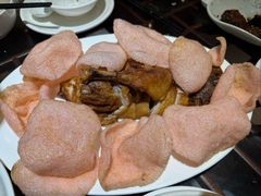 -老瑞福上海菜(人民广场店)
