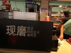 -肯德基(新凌云店)