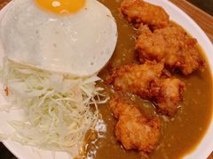 原味鸡块咖喱-金龙咖喱