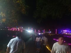 -大塘金香草谷