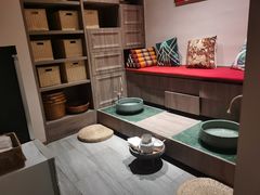 -泰乐道·SPA·按摩·足道(坡子街店)