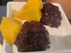 -满记甜品(王府井北京市百货大楼店)