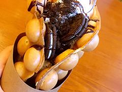 -鲜芋仙(高新万达广场店)
