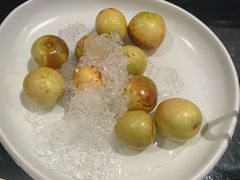 餐后水果-大董(阜成路店)