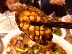 -小船渔村•大连菜•大连焖鱼(明泽街店)