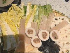 -鱼酷活鱼烤鱼(新世界城店)