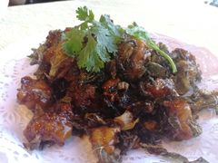 -和膳居饮食有限公司