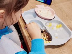 -鱼酷活鱼烤鱼(梅江印象城店)