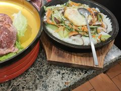 -韩小悦牛排烤肉无限续(遂宁万达店)
